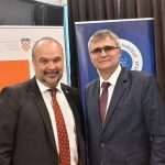 GLAZBENA SURADNJA HRVATSKE I SLOVAČKE: Virtuoznim muziciranjem Anđelko Krpan i Nada Majnarić oduševili Bečane