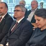GLAZBENA SURADNJA HRVATSKE I SLOVAČKE: Virtuoznim muziciranjem Anđelko Krpan i Nada Majnarić oduševili Bečane
