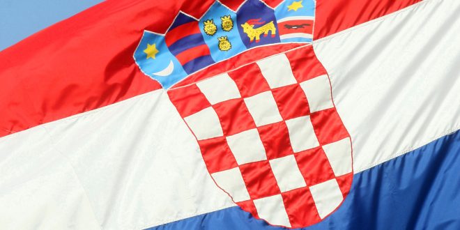 Hrvatska zastava (Ilustracija)/ Foto: Hina