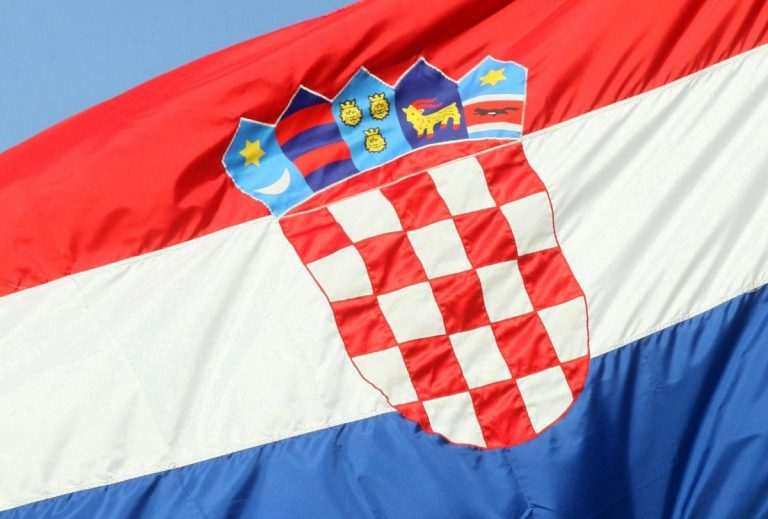 Hrvatska zastava (Ilustracija)/ Foto: Hina