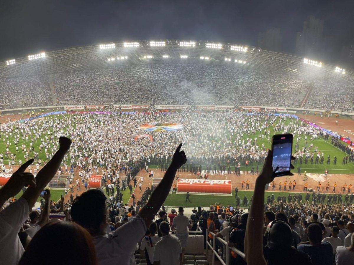 Melnjak odveo Hajduk u finale Kupa, Gorica bezopasna na Poljudu