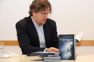 POZIV PJESNICIMA KOJI ŽIVE U NJEMAČKOJ, ŠVICARSKOJ I AUSTRIJI: Matica hrvatska za Ruhrsko područje pokrenula je poseban izdavački projekt