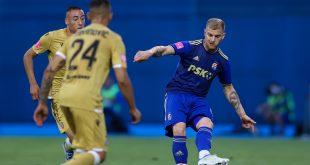 Dinamo - Hajduk