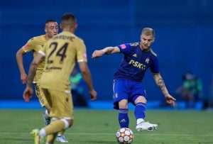 Dinamo - Hajduk