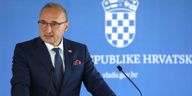 Gordan Grlić Radman