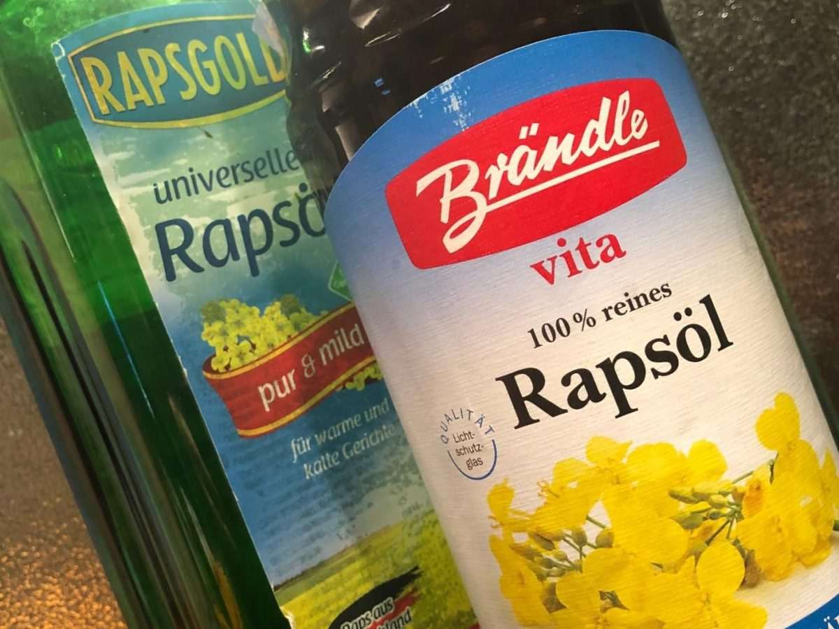 repicino ulje
