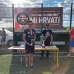 HRVATI U IRSKOJ: Deset hrvatskih momčadi na nogometnom turniru u Waterfordu, CroStars najbolji