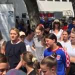 8. SPORTSKI SUSRETI HRVATSKE NASTAVE U GRIESHEIMU: Više stotina učenika i roditelja, posebna pohvala od gradonačelnika Griesheima