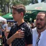 8. SPORTSKI SUSRETI HRVATSKE NASTAVE U GRIESHEIMU: Više stotina učenika i roditelja, posebna pohvala od gradonačelnika Griesheima