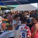 8. SPORTSKI SUSRETI HRVATSKE NASTAVE U GRIESHEIMU: Više stotina učenika i roditelja, posebna pohvala od gradonačelnika Griesheima
