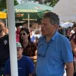 8. SPORTSKI SUSRETI HRVATSKE NASTAVE U GRIESHEIMU: Više stotina učenika i roditelja, posebna pohvala od gradonačelnika Griesheima