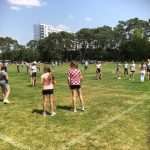 8. SPORTSKI SUSRETI HRVATSKE NASTAVE U GRIESHEIMU: Više stotina učenika i roditelja, posebna pohvala od gradonačelnika Griesheima