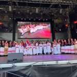 (FOTO) Članovi HKZ Croatie Hamburg oduševili nastupom na pozornici Rathausbühne Kiel