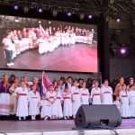 (FOTO) Članovi HKZ Croatie Hamburg oduševili nastupom na pozornici Rathausbühne Kiel