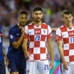 Hrvatska - Francuska