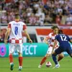 Hrvatska - Francuska