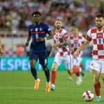 Hrvatska - Francuska