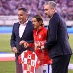 LUKA MODRIC