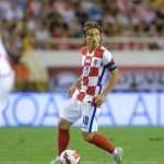 luka modric