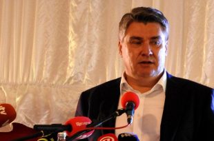milanovic