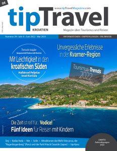 tipTravel magazine 029 DE