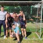HRVATSKA KATOLIČKA MISIJA AUGSBURG: Nedjelja u znaku druženja s vjernicima