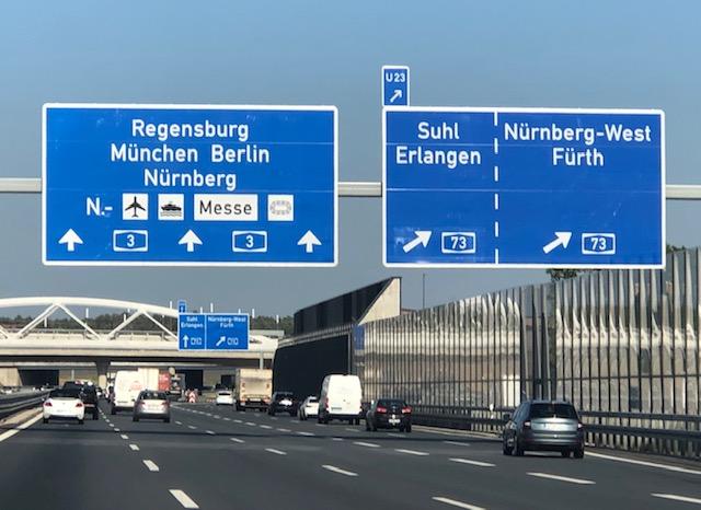 njemacka autocesta