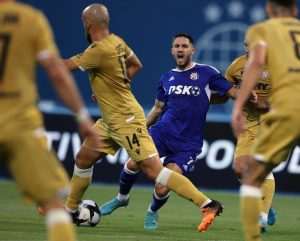 DINAMU NAJVEĆI HRVATSKI DERBI: Pobjednika Superkupa odlučili udarci s 11 metara