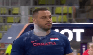 Na EP U ATLETICI U MÜNCHENU: Hrvatska je na trećem mjestu po broju osvojenih medalja nakon prvog dana Na EP U ATLETICI U MÜNCHENU: Hrvatska je na trećem mjestu po broju osvojenih medalja nakon prvog dana