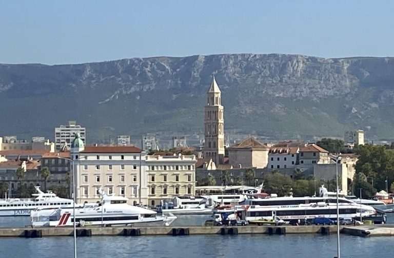 split