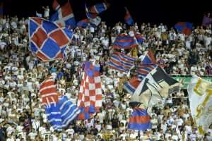 KL: U sjajnoj atmosferi Poljuda momčad Villarreala bolja od Hajduka za 2 pogotka