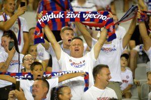 Navijaci Hajduka 2