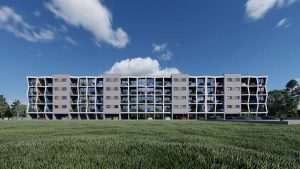 SUPER PRILIKA ZA ISELJENIKE, ALI I SVE OSTALE: U prodaji su novi stanovi na atraktivnoj lokaciji u Zadru