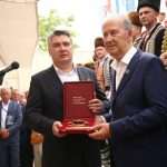 SINJ: Frano Ivković slavodobitnik 307. Alke