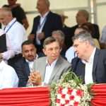 SINJ: Frano Ivković slavodobitnik 307. Alke