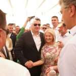 SINJ: Frano Ivković slavodobitnik 307. Alke