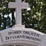 HUSINA JAMA: Na Vagnju održana komemoracija za nevine žrtve komunističkog režima