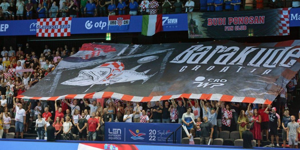 RASPRODANA SPLITSKA SPALADIUM ARENA Dolaze Milanović i mađarska