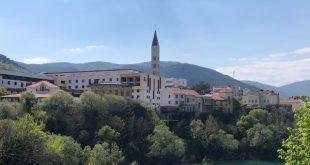 Mostar Hercegovina BiH