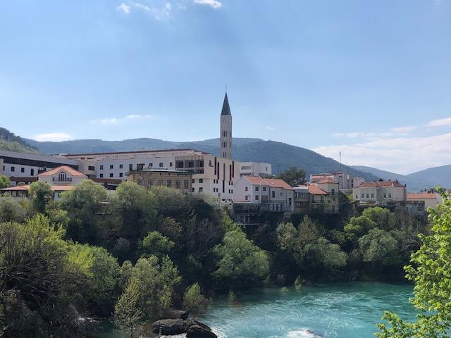 Mostar Hercegovina BiH