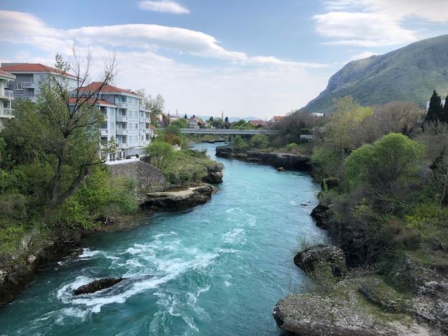 Mostar Hercegovina BiH