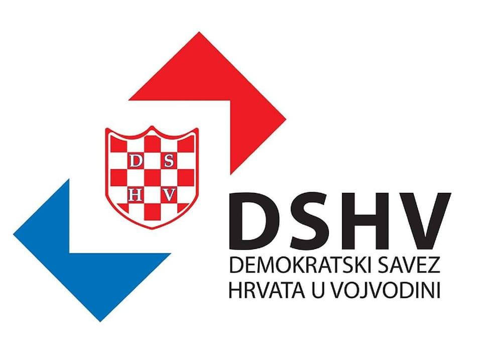 DSHV Logo