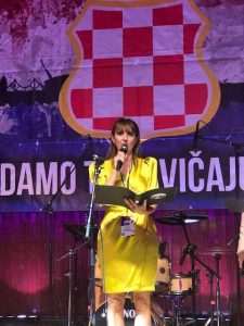 (FOTO) LIVANJSKA NOĆ U FRANKFURTU: Preko tisuću Livnjaka i njihovih gostiju uživalo u odličnoj atmosferi