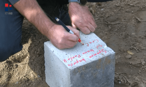 Kamen temeljac
