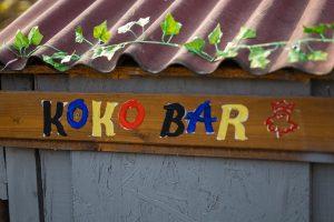 Kokingrad ima i Koko bar