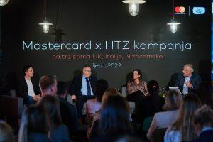 Panel rasprava MastercardHTZ