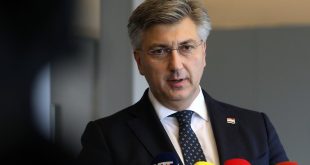 andrej plenkovic