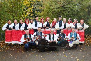 folklorni festival u filderstadtu 2022