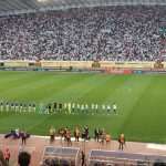 (FOTO) Hajduk i Dinamo remizirali na Poljudu