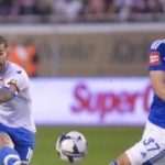 (FOTO) Hajduk i Dinamo remizirali na Poljudu